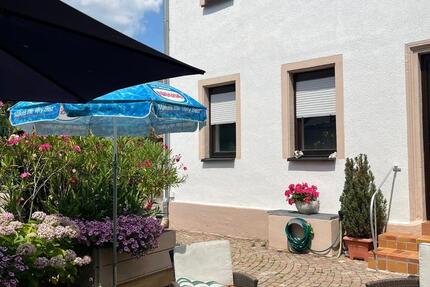 Wohnung Bad Kreuznach - 3 Zimmer, 70 m&sup2;, 990&euro; | Angebot:26181034