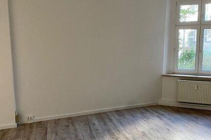 Wohnen in der City in Elbnähe in Magdeburg! 3 zimmer