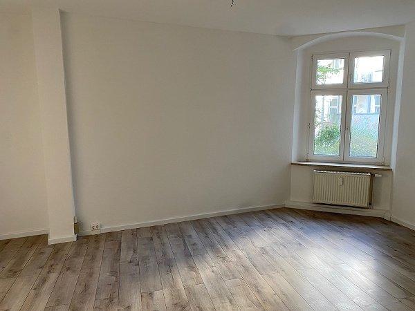 Wohnen in der City in Elbnähe in Magdeburg! 3 zimmer