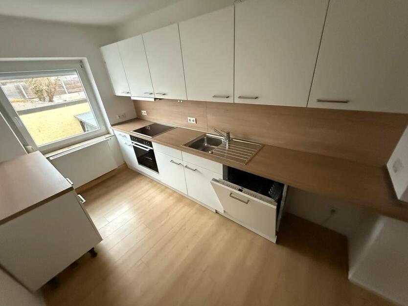 3-Zimmer Wohnung