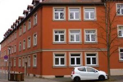 Wohnung Weißenfels - 4 Zimmer, 81 m&sup2;, 450&euro; | Angebot:25669899