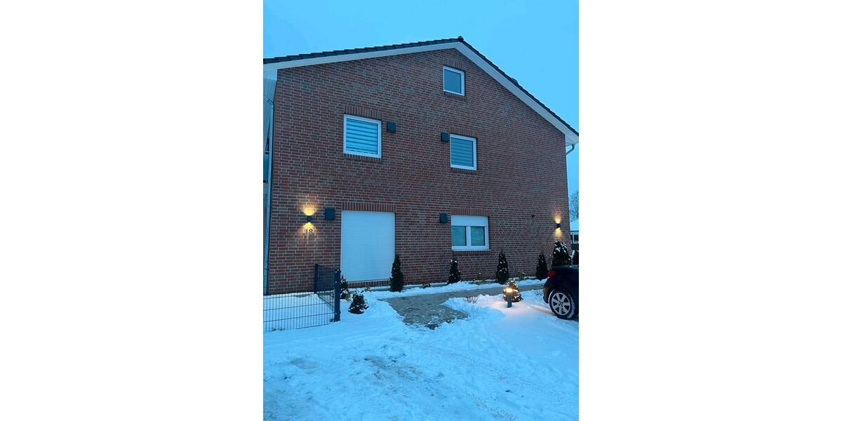 Erdgeschoßwohnung Egestorf - 3 Zimmer, 114 m&sup2;, 1.365&euro; | Angebot:24695881