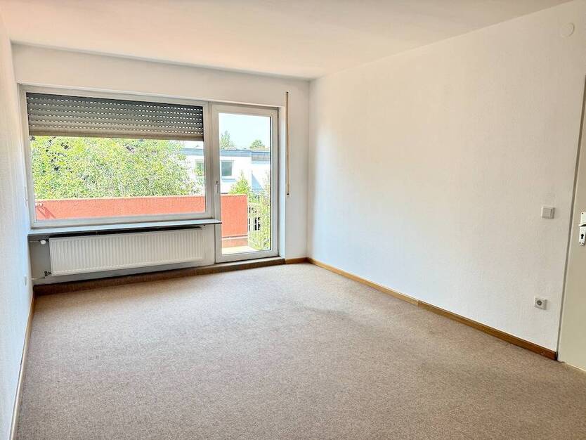 Reihenmittelhaus in Röthenbach