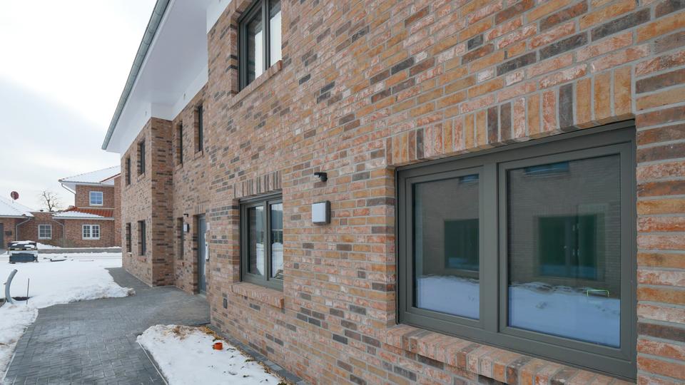 Etagenwohnung Twistringen - 2 Zimmer, 67 m&sup2;, 800&euro; | Angebot:24766213