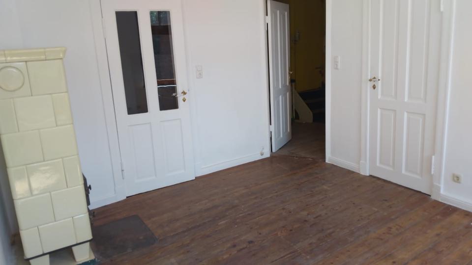 Etagenwohnung Wismar Altstadt - 2 Zimmer, 48 m&sup2;, 450&euro; | Angebot:26072897