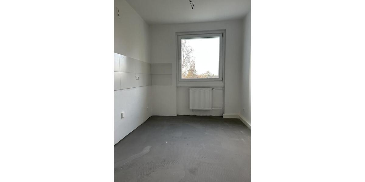 Attraktive 3-Zimmer-Etagenwohnung in Recklinghausen – 77,11 m² zum Wohlfühlen 3.5 zimmer
