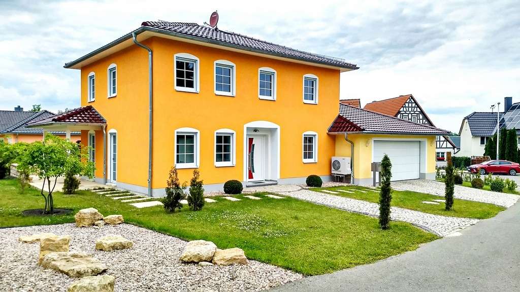 Einfamilienhaus Altenburg - 5 Zimmer, 150 m&sup2;, 1.650&euro; | Angebot:27021064