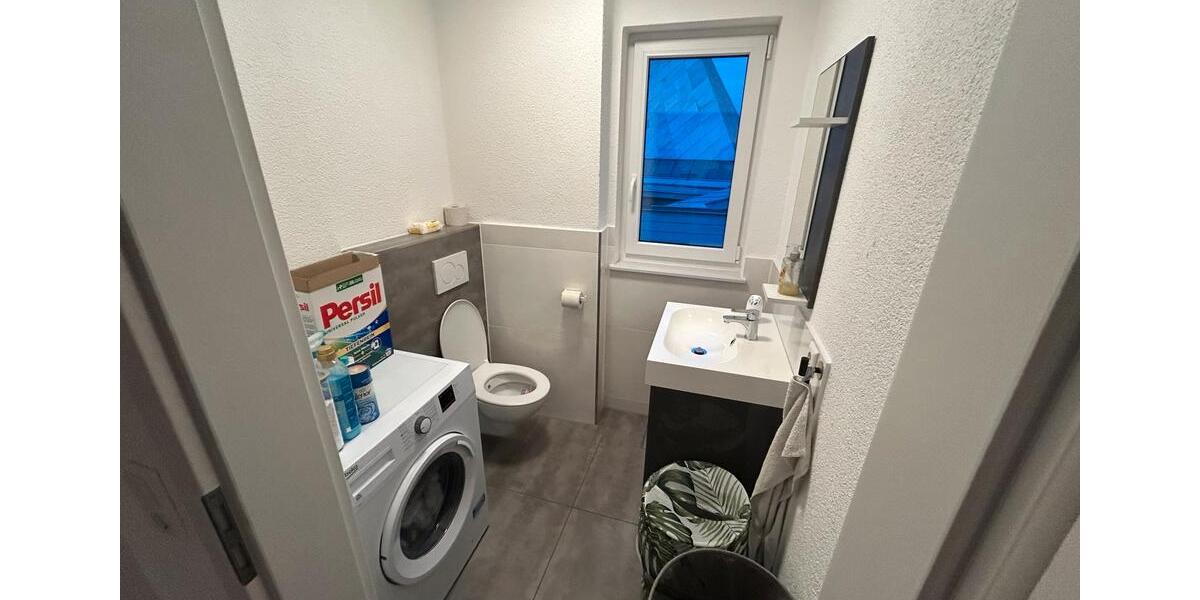 Wohnen auf Zeit Friedrichshafen Ailingen - 1 Zimmer, 15 m&sup2;, 500&euro; | Angebot:26036715
