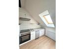 Dachgeschoßwohnung Riesa - 2 Zimmer, 59 m&sup2;, 360&euro; | Angebot:26167143