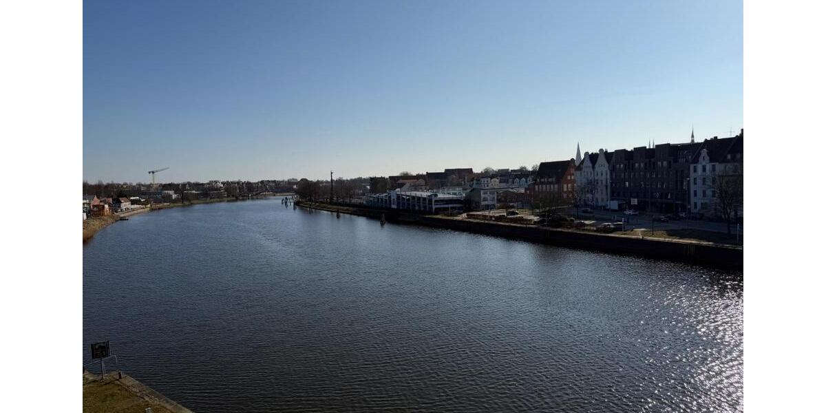 Wohnen auf Zeit Lübeck Sankt Jürgen - 2 Zimmer, 93 m&sup2;, 1.900&euro; | Angebot:25716914