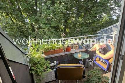 Wohnung Düsseldorf - 3 Zimmer, 80 m&sup2;, 650&euro; | Angebot:26845710