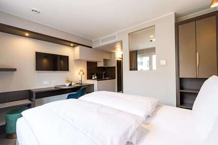 Zimmer München Trudering-Riem - 1 Zimmer, 1.650&euro; | Angebot:27652121