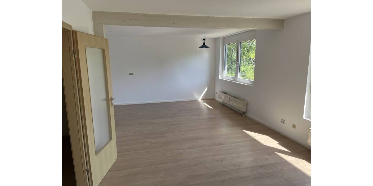Etagenwohnung Nürnberg Langwasser - 2 Zimmer, 78 m&sup2;, 860&euro; | Angebot:26763400