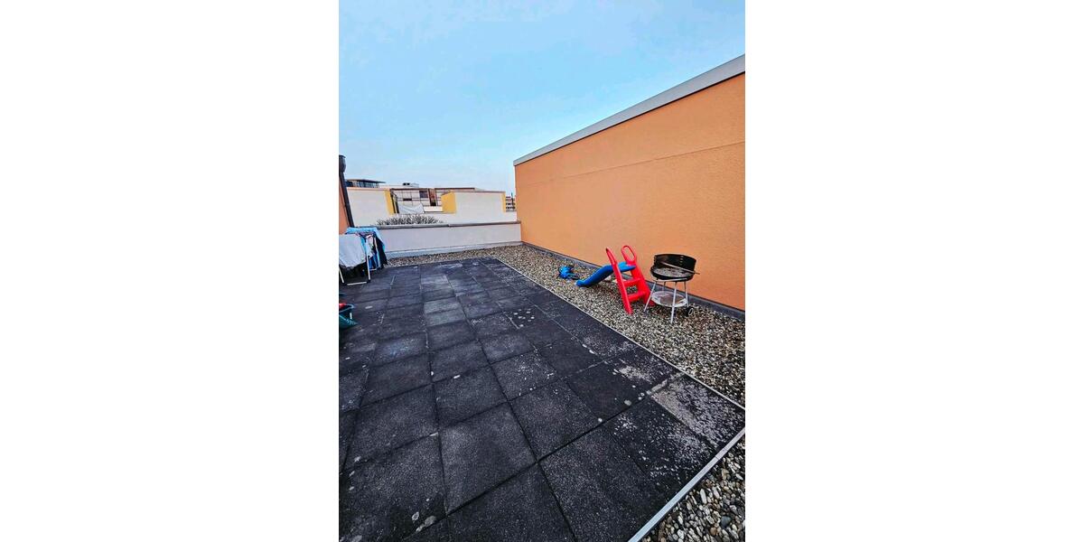 Maisonettenwohnung Saarbrücken West - 3 Zimmer, 70 m&sup2;, 825&euro; | Angebot:26580942
