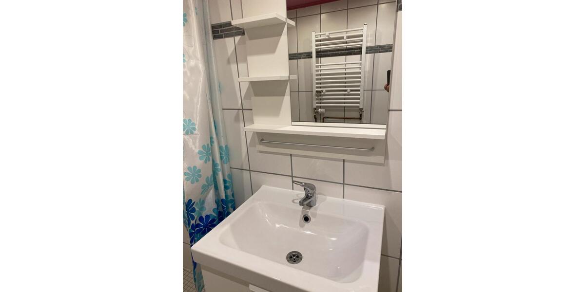 Erdgeschoßwohnung Wuppertal Brill - 1 Zimmer, 23 m&sup2;, 580&euro; | Angebot:25103836