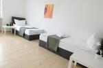 Wohnen auf Zeit Weiden in der Oberpfalz - 3 Zimmer, 100 m&sup2;, 99&euro; | Angebot:18415464