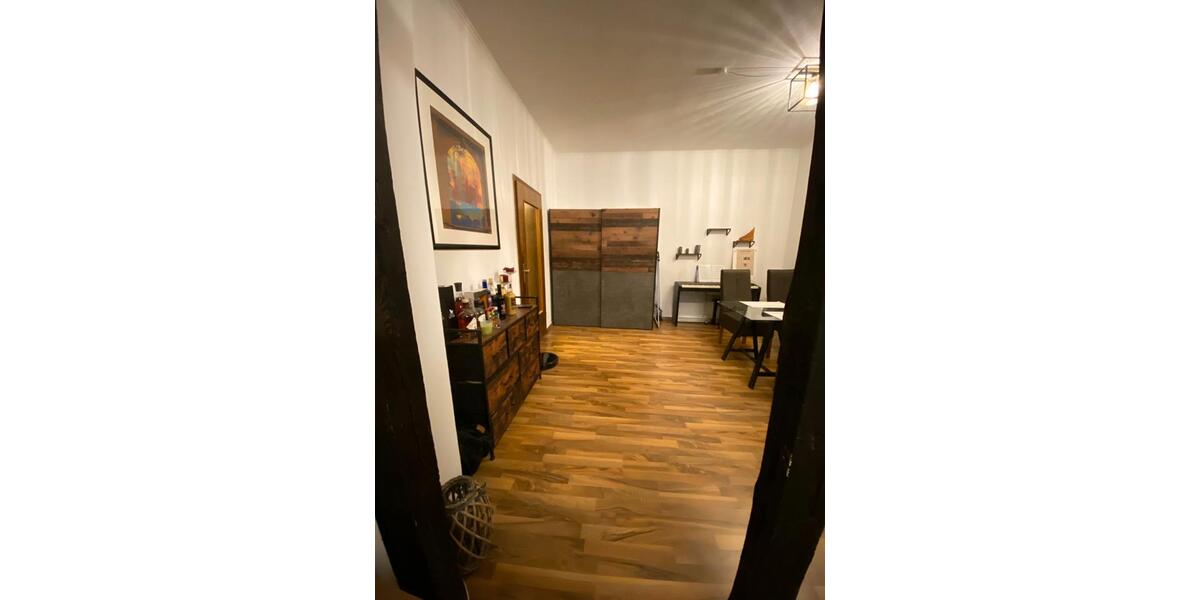 Etagenwohnung Goslar - 2 Zimmer, 75 m&sup2;, 600&euro; | Angebot:25966618