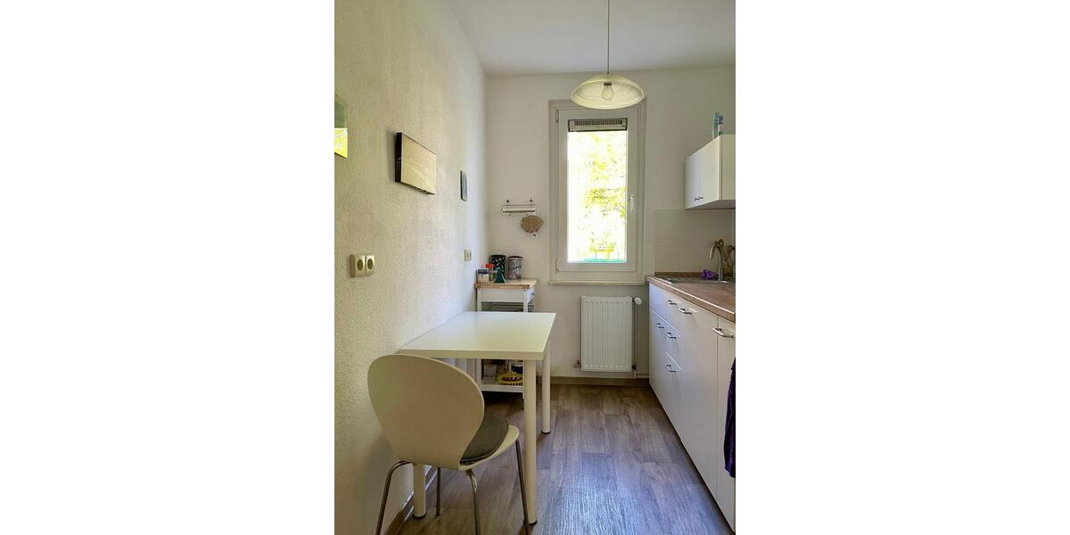 Erdgeschoßwohnung Magdeburg Nordwest - 2 Zimmer, 50 m&sup2;, 454&euro; | Angebot:26297176