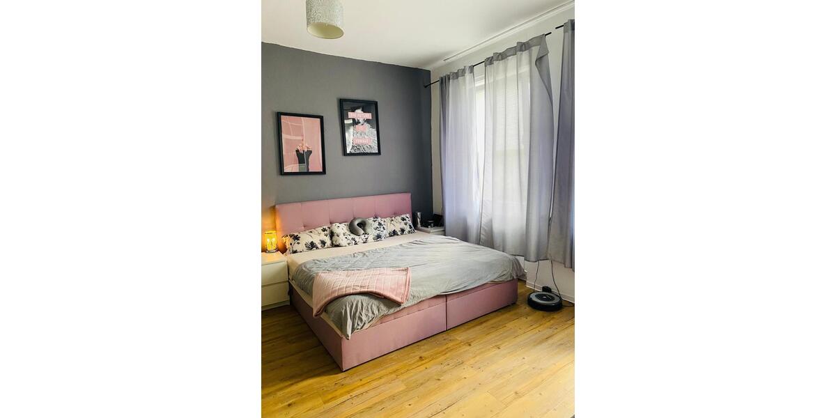 Erdgeschoßwohnung Weilburg - 4 Zimmer, 116 m&sup2;, 1.100&euro; | Angebot:26407498