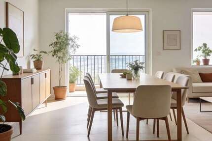 Wohnung Wiesbaden Biebrich - 4 Zimmer, 111 m&sup2;, 2.250&euro; | Angebot:24801586