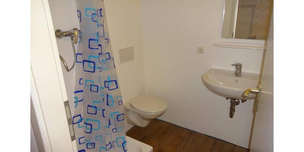 Etagenwohnung Biberach an der Riß - 2 Zimmer, 25 m&sup2;, 375&euro; | Angebot:24976110