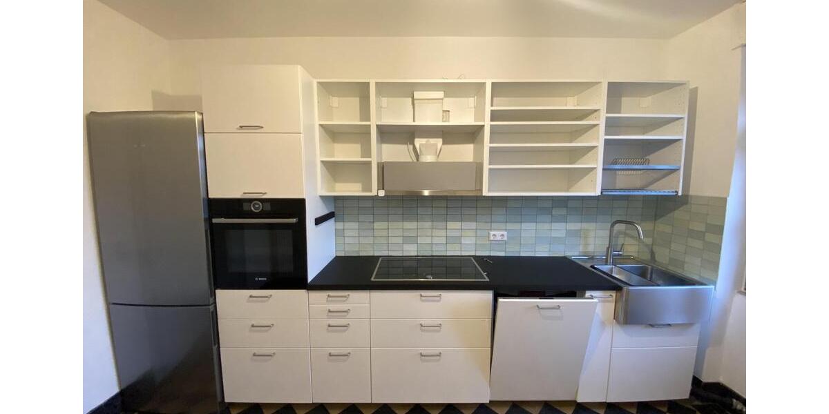 Etagenwohnung Karlsruhe Beiertheim-Bulach - 2 Zimmer, 55 m&sup2;, 880&euro; | Angebot:24782991