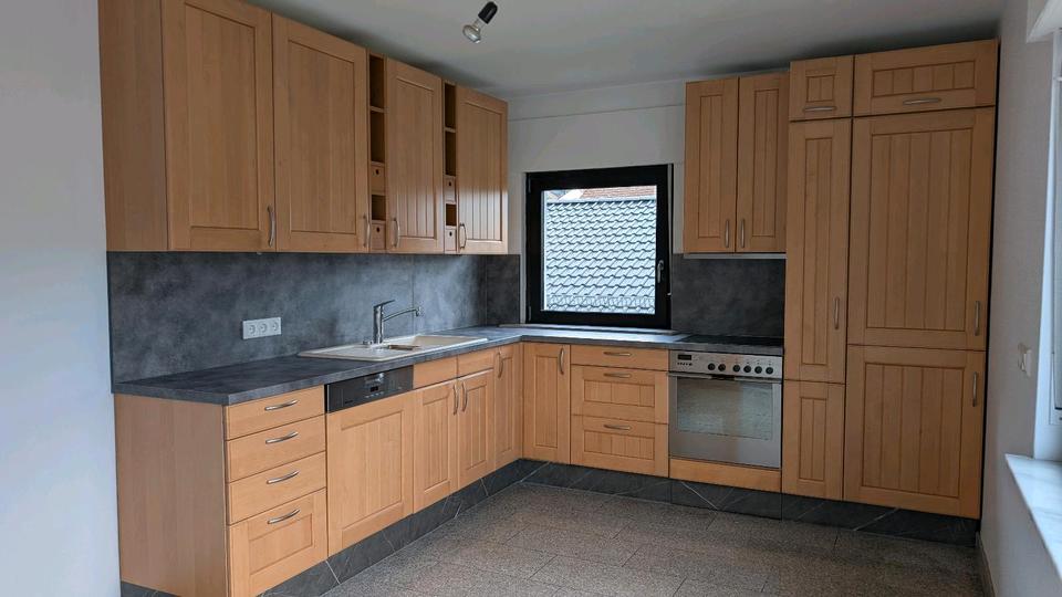 Etagenwohnung Niedernhausen - 2 Zimmer, 67 m&sup2;, 967&euro; | Angebot:26228110