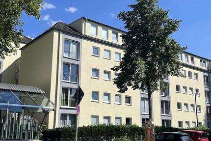 Wohnen im Kreuzviertel - 3-Zimmer-Wohnung mit 58 m² 3 zimmer