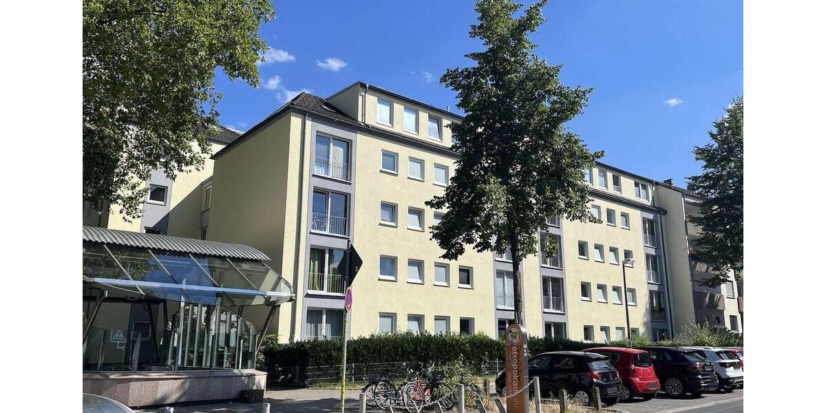 Wohnen im Kreuzviertel - 3-Zimmer-Wohnung mit 58 m² 3 zimmer