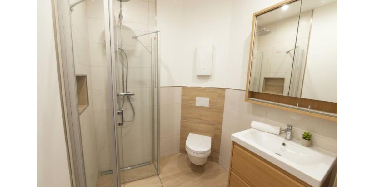 Erdgeschoßwohnung Celle Neustadt/Heese - 3 Zimmer, 56 m&sup2;, 825&euro; | Angebot:24950732