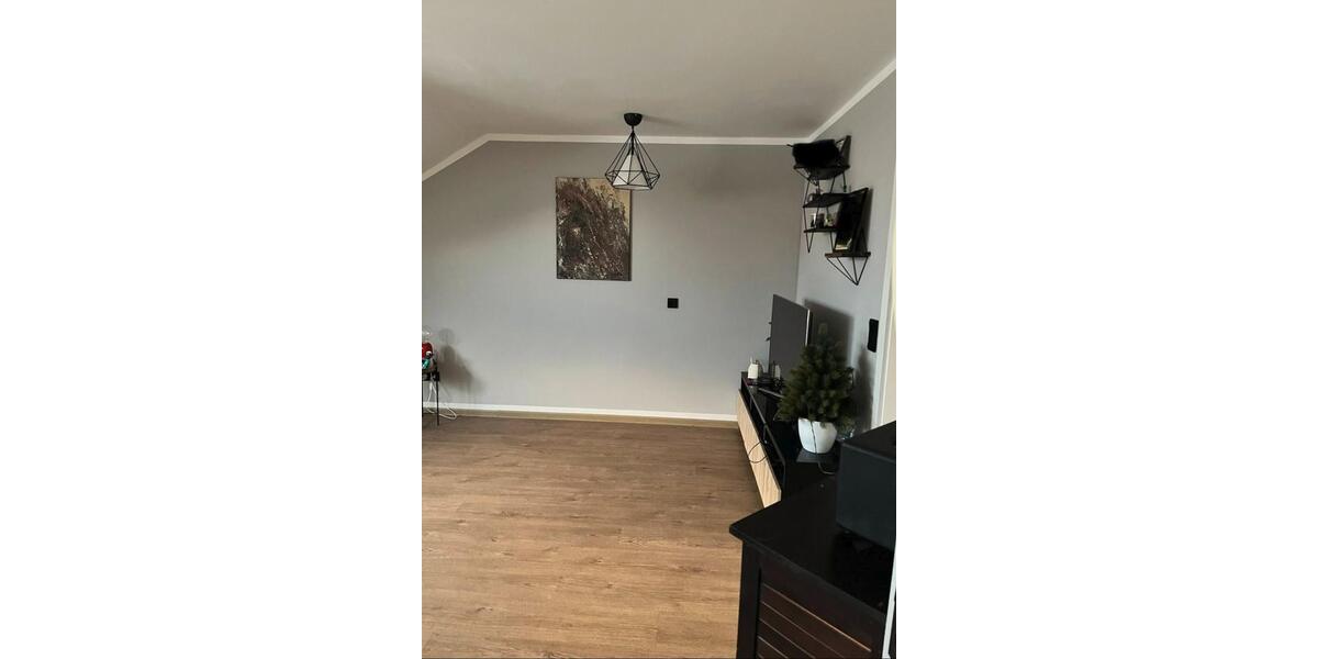 Dachgeschoßwohnung Aachen Aachen-Mitte - 2 Zimmer, 50 m&sup2;, 650&euro; | Angebot:26612558