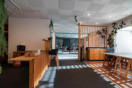 Gewerbeobjekt Traunstein - 1.500&euro; | Angebot:26415319