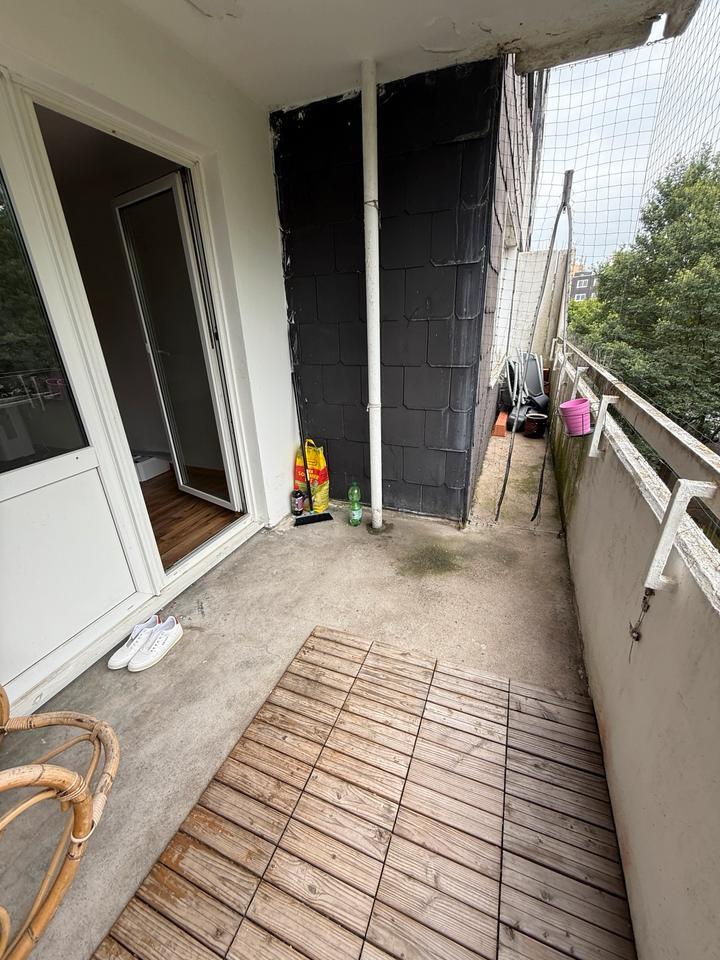 Wohnung in Münster zu vermieten