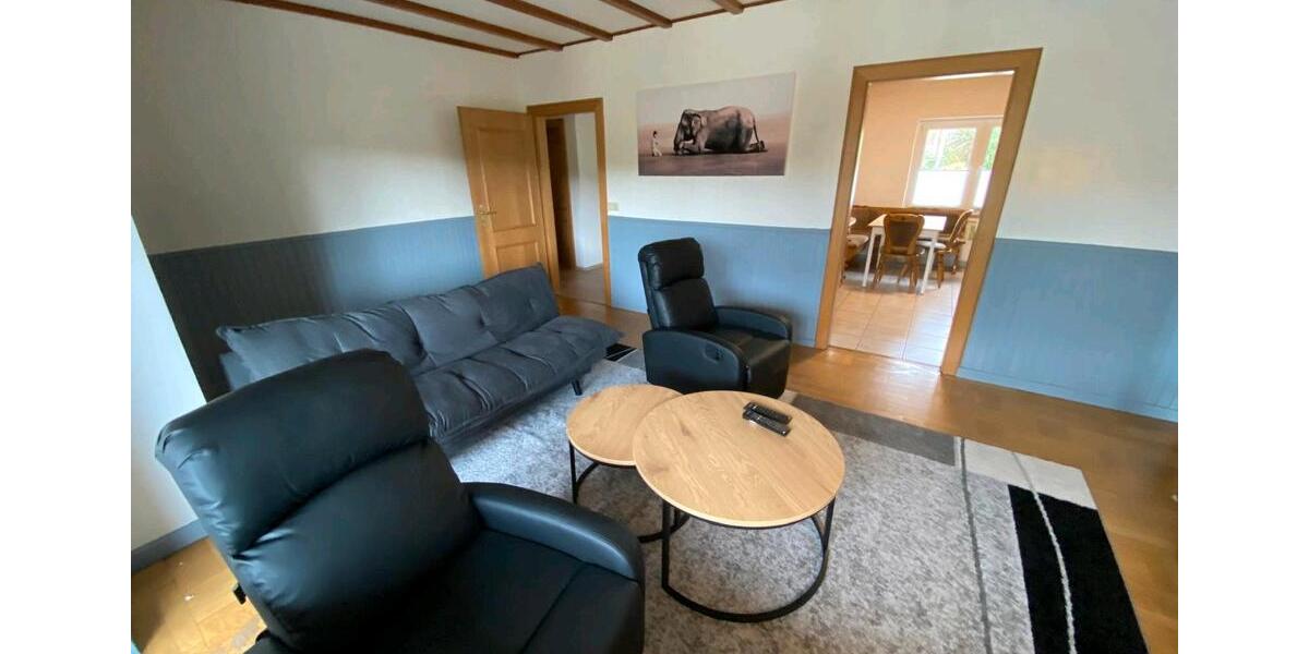 Etagenwohnung Morsbach - 4 Zimmer, 25&euro; | Angebot:23231762