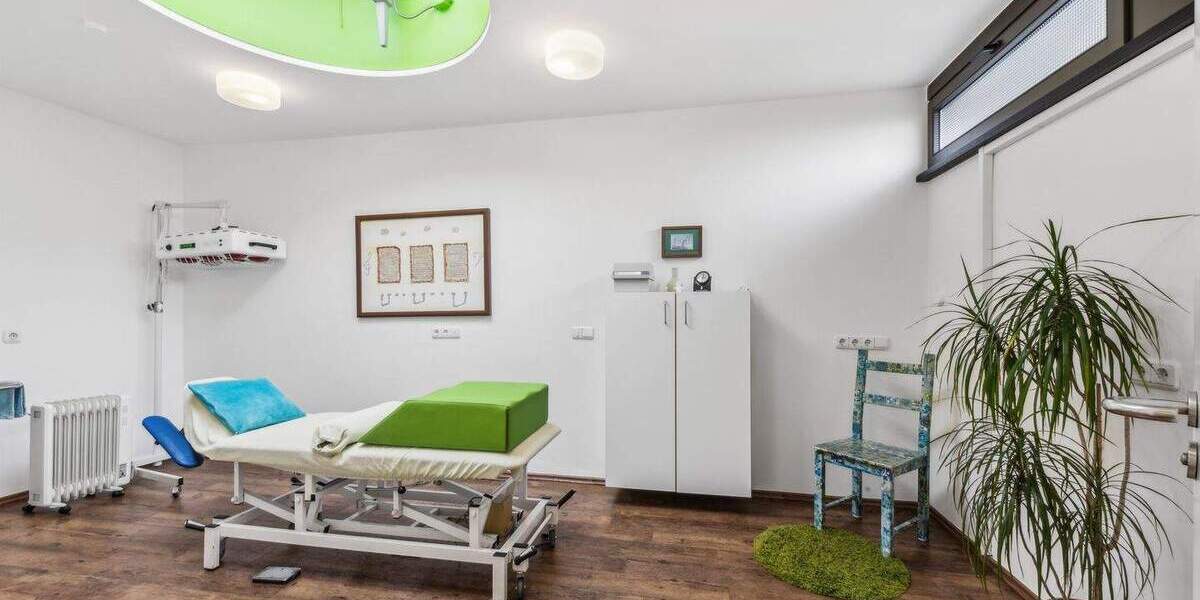 Gewerbeobjekt Mönchengladbach Poeth - 2.000&euro; | Angebot:24578100