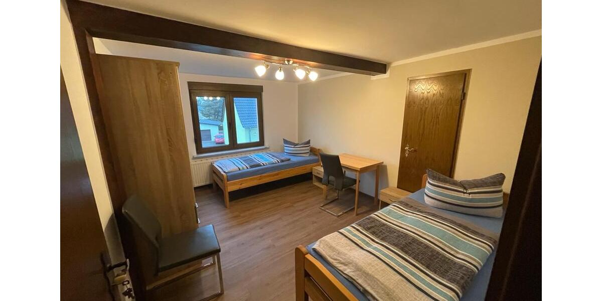 Wohnen auf Zeit Zerbst (Anhalt) Leps - 2 Zimmer, 60 m&sup2;, 23&euro; | Angebot:25157192