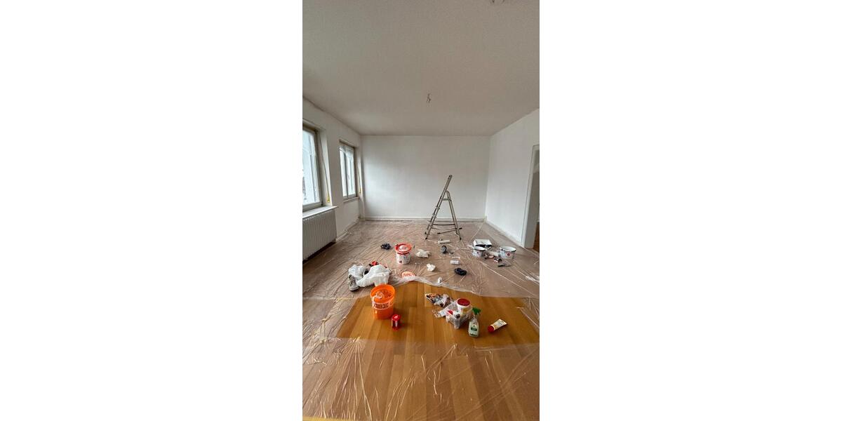 Etagenwohnung Offenburg - 6 Zimmer, 160 m&sup2;, 1.600&euro; | Angebot:24755003