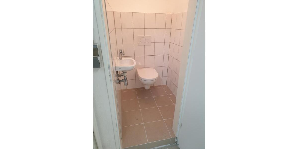 Halle 285m² im Mischgebiet - Autobahnnah, Büro & Starkstrom zimmer