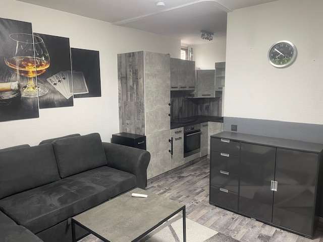Etagenwohnung Mönchengladbach West - 1 Zimmer, 25 m&sup2;, 280&euro; | Angebot:26555200