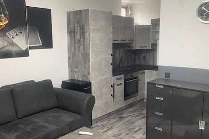 Wohnung Mönchengladbach West - 1 Zimmer, 25 m&sup2;, 280&euro; | Angebot:26555200