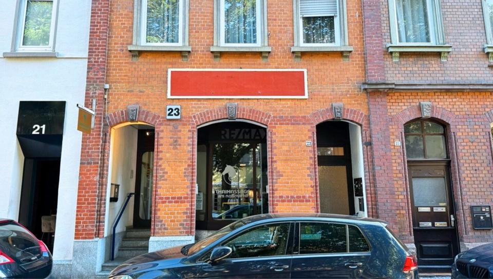 Wohnen auf Zeit Esslingen am Neckar - 3 Zimmer, 58 m&sup2;, 550&euro; | Angebot:26553443