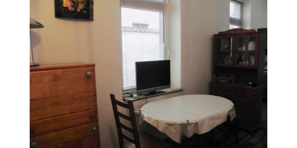 Erdgeschoßwohnung Krefeld - 1 Zimmer, 32 m&sup2;, 570&euro; | Angebot:24603814