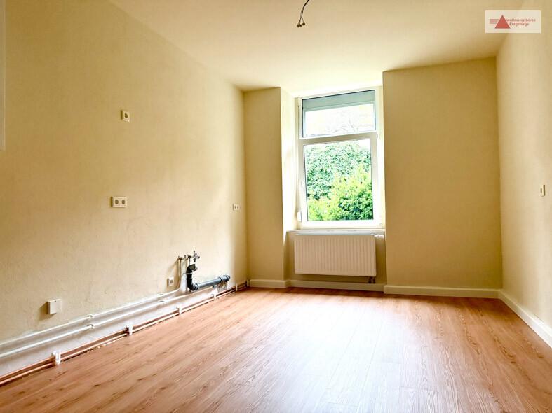 Erdgeschoßwohnung Annaberg-Buchholz Buchholz - 2 Zimmer, 65 m&sup2;, 452&euro; | Angebot:23390875