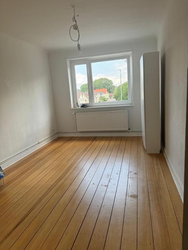 2 Zimmerwohnung