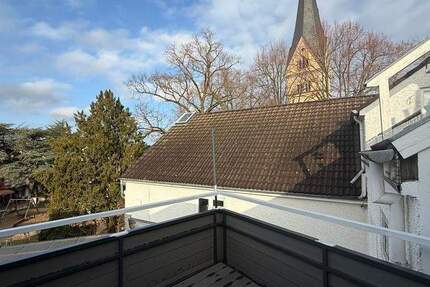 Wohnung Bad Honnef - 3 Zimmer, 59 m&sup2;, 600&euro; | Angebot:25139564