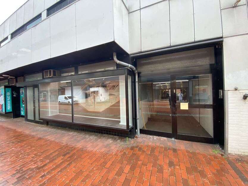 Einzelhandel in Itzehoe 850 € 60 m²