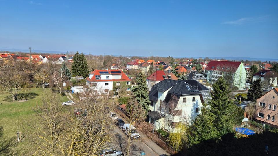 Etagenwohnung Sömmerda - 3 Zimmer, 60 m&sup2;, 550&euro; | Angebot:26056117