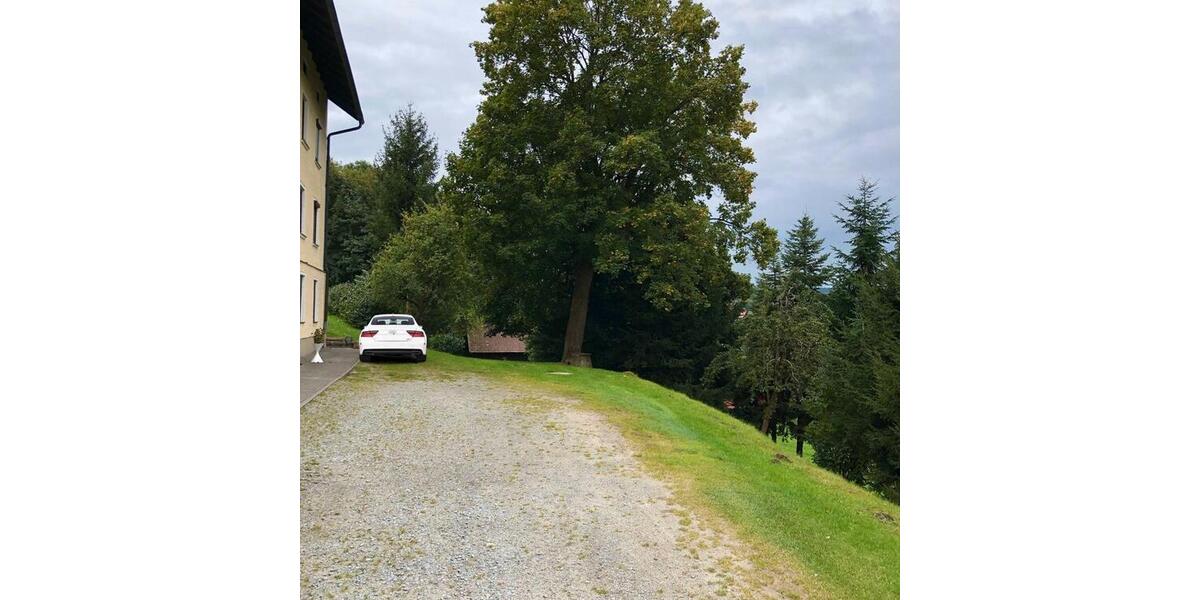 Etagenwohnung Zwiesel - 2 Zimmer, 57 m&sup2;, 360&euro; | Angebot:26497364