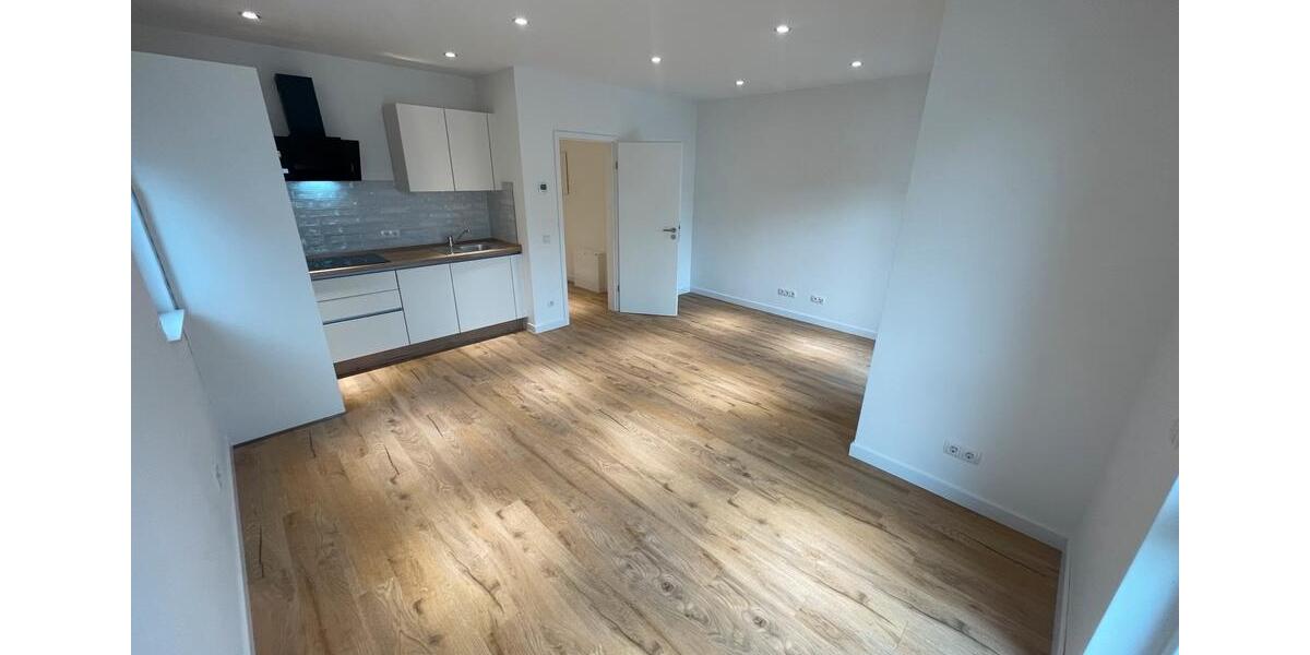 Etagenwohnung Bremen Blumenthal - 2 Zimmer, 47 m&sup2;, 900&euro; | Angebot:25104851