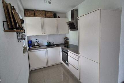 schöne 2-Zimmer-Wohnung 2 zimmer